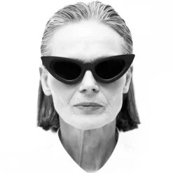 Kuboraum - Mask Y3 - Black Matt - Y3 BM - Sunglasses - Kuboraum Eyewear - Avvenice