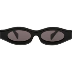 Kuboraum - Mask Y5 - Black Matt - Y5 BM - Sunglasses - Kuboraum Eyewear - Avvenice