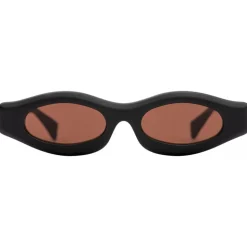 Kuboraum - Mask Y5 - Black Matt - Y5 BM - Sunglasses - Kuboraum Eyewear - Avvenice