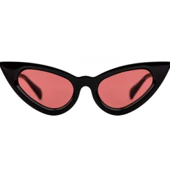 Kuboraum - Mask Y3 - Black Shine - Y3 BS - Sunglasses - Kuboraum Eyewear - Avvenice