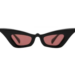 Kuboraum - Mask Y7 - Black Shine - Y7 BS - Sunglasses - Kuboraum Eyewear - Avvenice