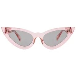 Kuboraum - Mask Y3 - Rose - Y3 TP - Sunglasses - Kuboraum Eyewear - Avvenice