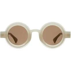 Kuboraum - Mask Z30 - Artichoke - Z30 AR - Sunglasses - Kuboraum Eyewear - Avvenice