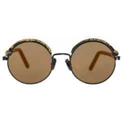 Kuboraum - Mask Z1 - Black - Z1 BM - Sunglasses - Kuboraum Eyewear - Avvenice