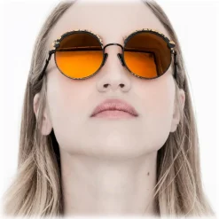 Kuboraum - Mask Z1 - Black - Z1 BM - Sunglasses - Kuboraum Eyewear - Avvenice