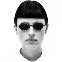 Kuboraum - Mask Z10 - Black - Z10 BM - Sunglasses - Kuboraum Eyewear - Avvenice