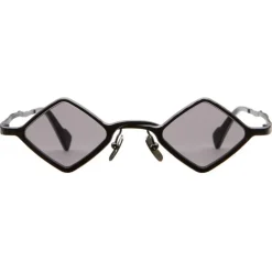 Kuboraum - Mask Z14 - Black - Z14 BM - Sunglasses - Kuboraum Eyewear - Avvenice