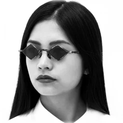 Kuboraum - Mask Z12 - Black - Z12 BM - Sunglasses - Kuboraum Eyewear - Avvenice