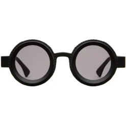 Kuboraum - Mask Z30 - Black Matt - Z30 BM - Sunglasses - Kuboraum Eyewear - Avvenice