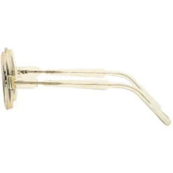 Kuboraum - Mask Z3 - Champagne - Z3 CHP - Sunglasses - Kuboraum Eyewear - Avvenice