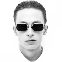 Kuboraum - Mask Z4 - Tortoise - Z4 TS - Sunglasses - Kuboraum Eyewear - Avvenice