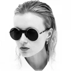 Kuboraum - Mask Z2 - Tortoise - Z2 TS - Sunglasses - Kuboraum Eyewear - Avvenice