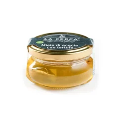 La Cerca - Christmas Box Casereccio - Specialties with Truffle - Truffle Excellence - Organic Vegan - Avvenice