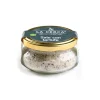 La Cerca - Salt with Truffle - Specialties with Truffle - Truffle Excellence - Organic Vegan - 100 g - Avvenice