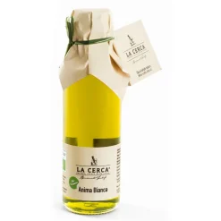 La Cerca - Tube with Organic White Truffle - Specialties with Truffle - Truffle Excellence - Organic Vegan - Avvenice