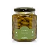 La Nicchia - Capers of Pantelleria since 1949 - Caper Berries in Extra-Virgin Olive Oil - 240 g - Avvenice