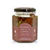 La Nicchia - Capers of Pantelleria since 1949 - Sun-Dried Tomatoes and Capers in Extra-Virgin Olive Oil - 240 g - Avvenice