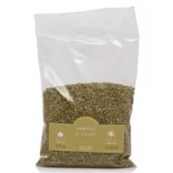 La Nicchia - Capers of Pantelleria since 1949 - Choppet Dried Caper-Berries - 150 g - Avvenice