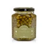La Nicchia - Capers of Pantelleria since 1949 - Capers in Extra-Virgin Olive Oil - 240 g - Avvenice