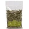 La Nicchia - Capers of Pantelleria since 1949 - Medium Capers in Sea Salt - 200 g - Avvenice