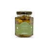 La Nicchia - Capers of Pantelleria since 1949 - Caper Berries in Extra-Virgin Olive Oil - 100 g - Avvenice