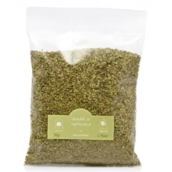 La Nicchia - Capers of Pantelleria since 1949 - Pantelleria Oregano - 50 g - Avvenice