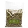 La Nicchia - Capers of Pantelleria since 1949 - Caper Berries in Sea Salt - 500 g - Avvenice
