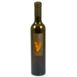 La Nicchia - Capers of Pantelleria since 1949 - Passito - Sweet Wine D.O.C. of Pantelleria - 500 ml - Avvenice