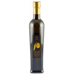 La Nicchia - Capers of Pantelleria since 1949 - Extra Virgin Olive Oil - 500 ml - Avvenice