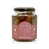 La Nicchia - Capers of Pantelleria since 1949 - Sun-Dried Tomatoes, Olives and Capers in Extra-Virgin Olive Oil - 240 g - Avvenice