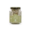 La Nicchia - Capers of Pantelleria since 1949 - Small Capers I.G.P. of Pantelleria in Sea Salt - 90 g - Avvenice