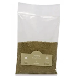 La Nicchia - Capers of Pantelleria since 1949 - Capers Powder - 100 g - Avvenice