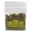 La Nicchia - Capers of Pantelleria since 1949 - Small Capers in Sea Salt - 100 g - Avvenice