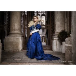 La Nuit des Rois - New Year's Eve Gala Dinner - Contarini Palace - Venice - Exclusive Luxury Event - Avvenice