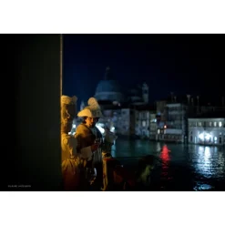 La Nuit des Rois - New Year's Eve Gala Dinner - Contarini Palace - Venice - Exclusive Luxury Event - Avvenice