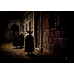 La Nuit des Rois - New Year's Eve Gala Dinner - Contarini Palace - Venice - Exclusive Luxury Event - Avvenice