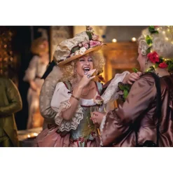 La Nuit des Rois - New Year's Eve Gala Dinner - Contarini Palace - Venice - Exclusive Luxury Event - Avvenice