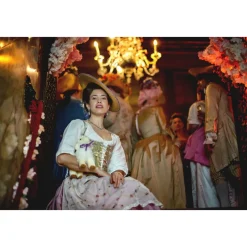 La Nuit des Rois - New Year's Eve Gala Dinner - Contarini Palace - Venice - Exclusive Luxury Event - Avvenice