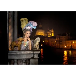 La Nuit des Rois - Redentore Gala Dinner - Private Island - Venice - Exclusive Luxury Event - Avvenice