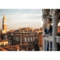 La Nuit des Rois - Redentore Gala Dinner - Private Island - Venice - Exclusive Luxury Event - Avvenice