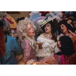 La Nuit des Rois - Redentore Gala Dinner - Private Island - Venice - Exclusive Luxury Event - Avvenice