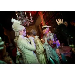 La Nuit des Rois - Redentore Gala Dinner - Private Island - Venice - Exclusive Luxury Event - Avvenice