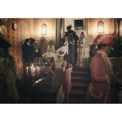 La Nuit des Rois - Redentore Gala Dinner - Private Island - Venice - Exclusive Luxury Event - Avvenice