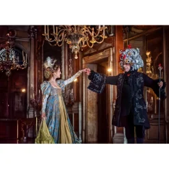 La Nuit des Rois - Redentore Gala Dinner - Private Island - Venice - Exclusive Luxury Event - Avvenice