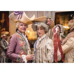 La Nuit des Rois - Redentore Gala Dinner - Private Island - Venice - Exclusive Luxury Event - Avvenice