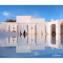 La Peschiera - Apulian Exclusive Luxury Country & Sea Experience - 4 Days 3 Nights - Puglia Italy - Avvenice