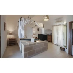 La Peschiera - Apulian Exclusive Luxury Country & Sea Experience - 5 Days 4 Nights - Puglia Italy - Avvenice