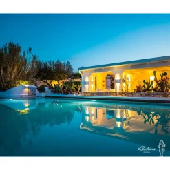 La Peschiera - Apulian Exclusive Luxury Country & Sea Experience - 5 Days 4 Nights - Puglia Italy - Avvenice