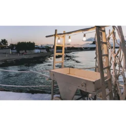 La Peschiera - Apulian Exclusive Luxury Country & Sea Experience - 6 Days 5 Nights - Puglia Italy - Avvenice