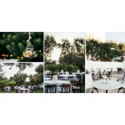 La Peschiera - Il Melograno - Apulian Country & Sea Experience - 6 Days 5 Nights - Avvenice